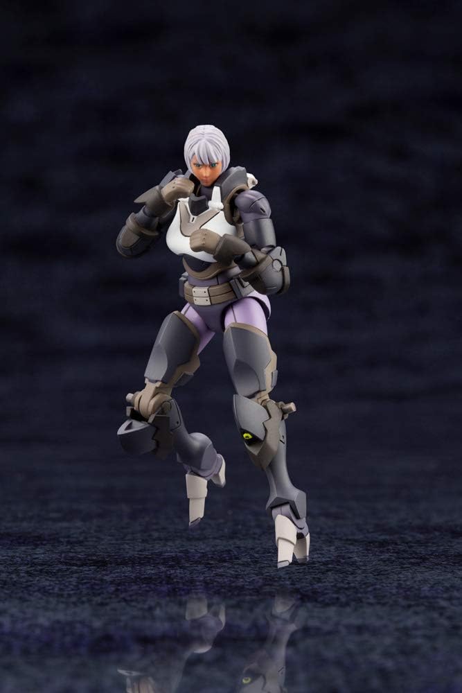 KOTOBUKIYA GOVERNOR LAT BLACK RABBIT(0190526034945)