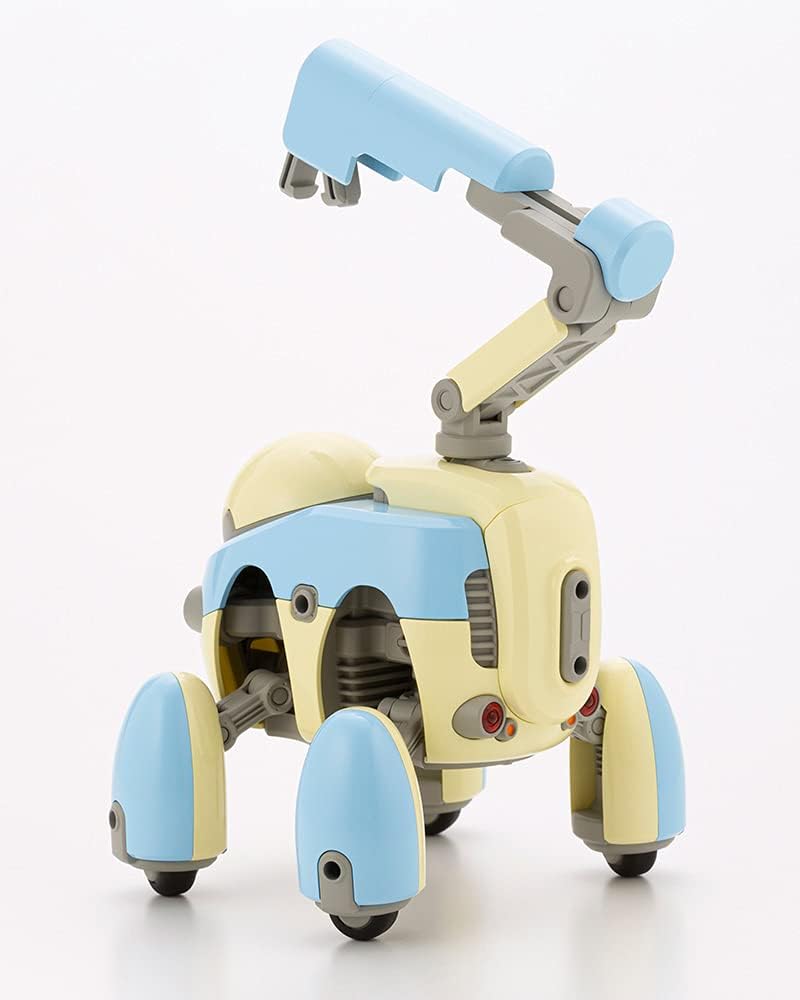 KOTOBUKIYA TAMOTU MODERHYTHM Collaboration [Light Blue Ver.] | 0190526039643