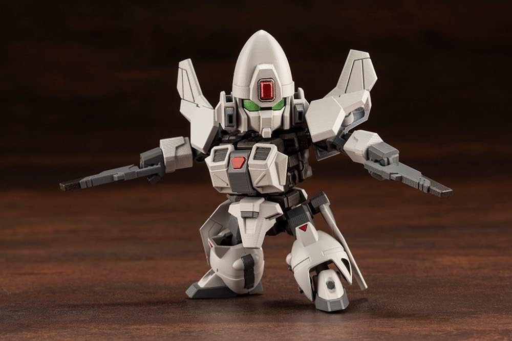KOTOBUKIYA EVOROIDS EVR-01A JET-N(0190526043695)