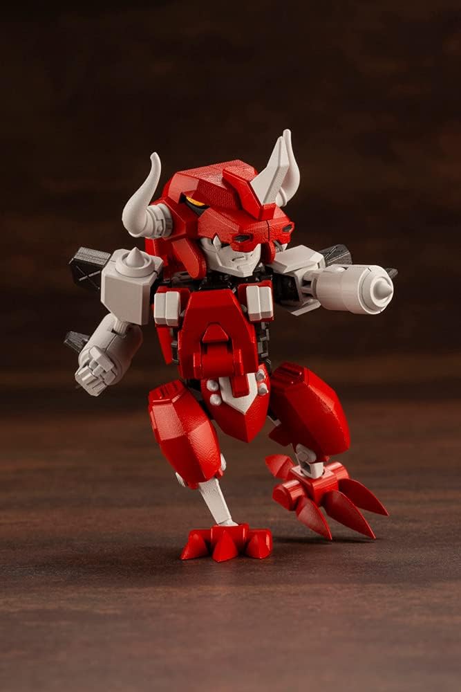 KOTOBUKIYA EVOROIDS E-REX-S1 E-REX(0190526043701)