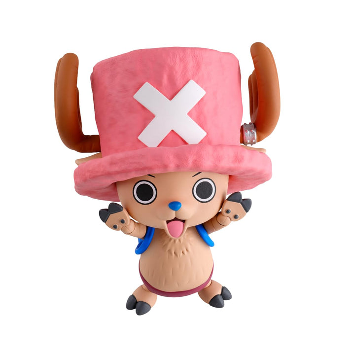 TonyTony.Chopper - Drum Island - "One Piece"