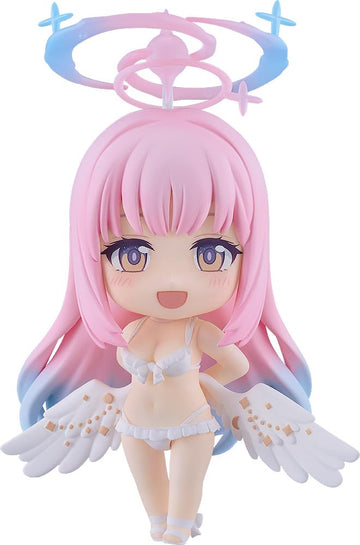 Nendoroid Mika Misono (Swimsuit) [Basic]