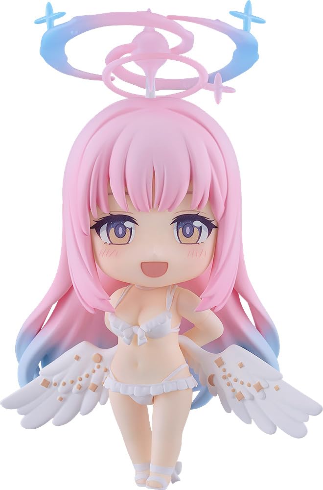 Nendoroid Mika Misono (Swimsuit) [Basic]
