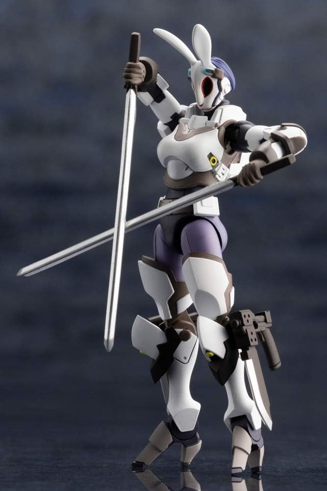 KOTOBUKIYA GOVERNOR PARA-PAWN LAT MIRROR Ver.1.5(0190526028005)
