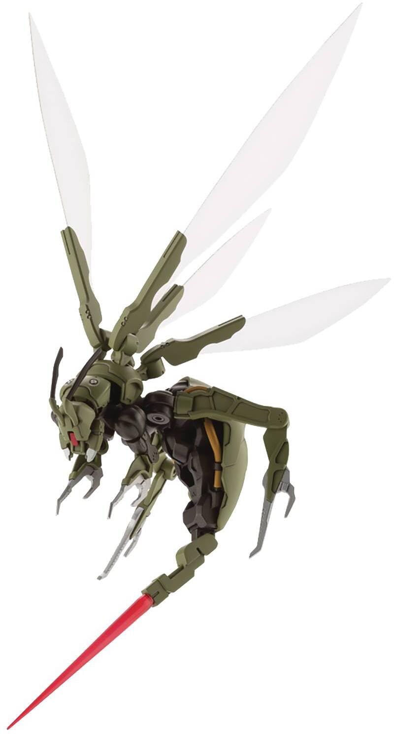 KOTOBUKIYA ALTERNATIVE MESSER FLOAT | 190526041530