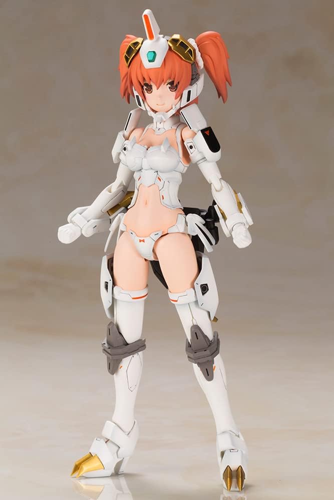 KOTOBUKIYA CROSSFRAME GIRL GAOGAIGAR | 0190526052154