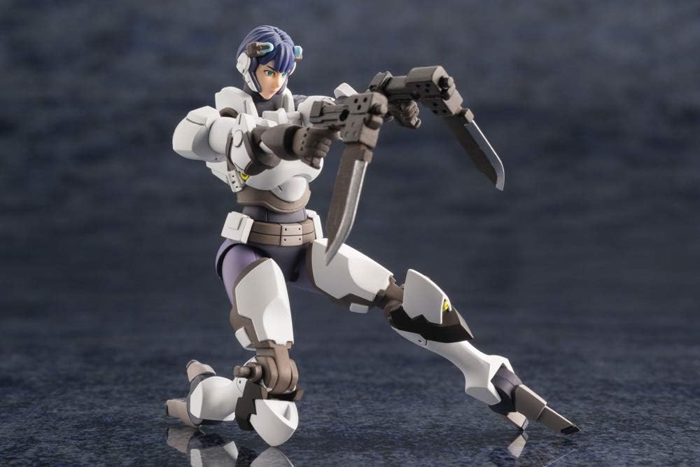 KOTOBUKIYA GOVERNOR PARA-PAWN LAT MIRROR Ver.1.5(0190526028005)