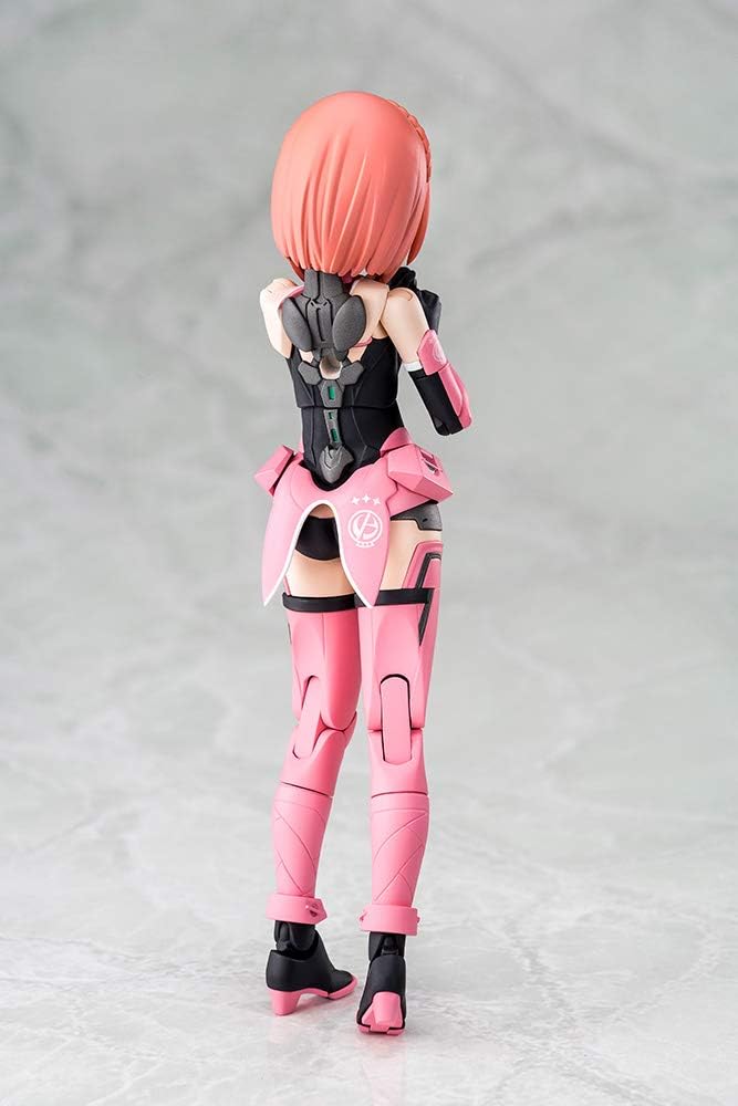 KOTOBUKIYA Aika Aikawa [Jin-ai] | 0190526031685