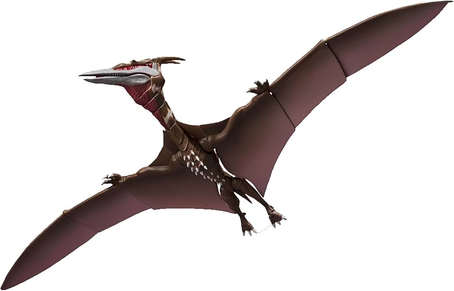 BANDAI Spirits Rodan (2021) -The second form- Godzilla S.P | 4573102634405