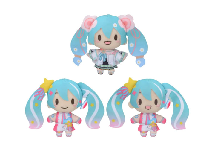 Hatsune Miku Series Hatsune Miku Series Miku Magical Mirai 10th Vol.4 MP Mascot | 4580779506553