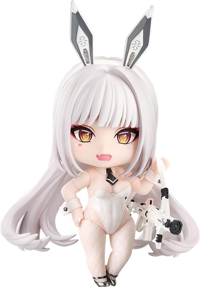 Nendoroid Blanc