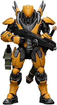 Joy Toy Yu Jing shang Jilnvincible-1 | 6973130378582