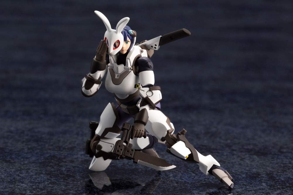 KOTOBUKIYA GOVERNOR PARA-PAWN LAT MIRROR Ver.1.5(0190526028005)