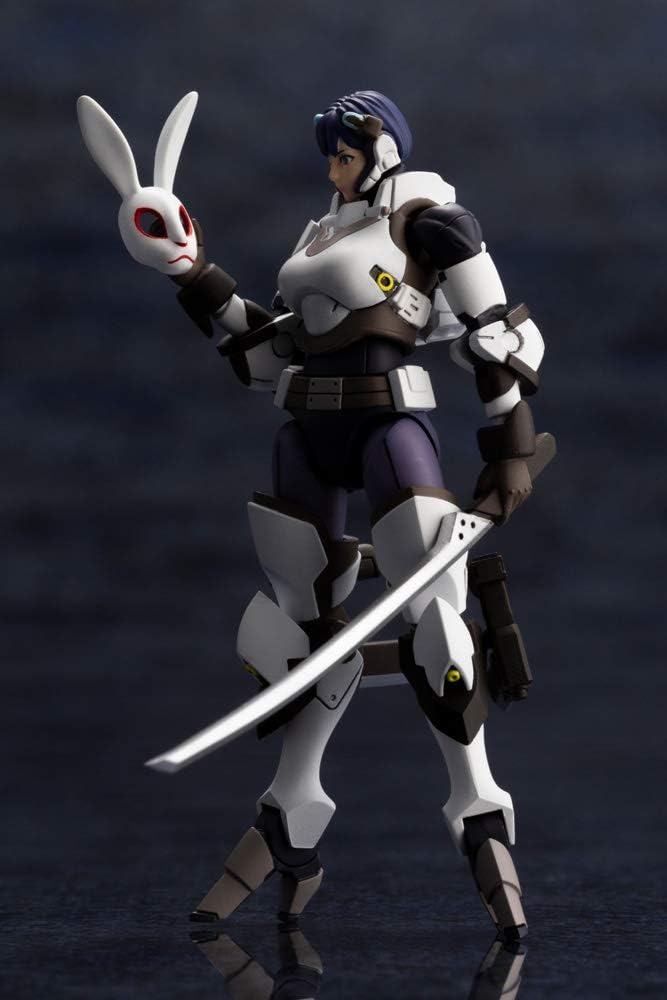 KOTOBUKIYA GOVERNOR PARA-PAWN LAT MIRROR Ver.1.5(0190526028005)