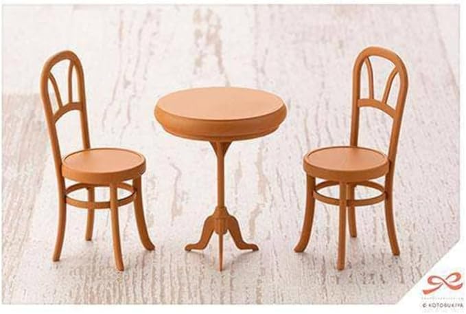 KOTOBUKIYA AFTER SCHOOL CAFE TABLE(0190526027800)