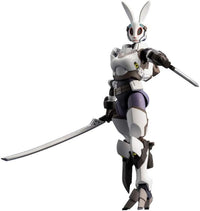 KOTOBUKIYA GOVERNOR PARA-PAWN LAT MIRROR Ver.1.5 | 0190526028005