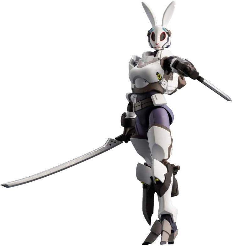 KOTOBUKIYA GOVERNOR PARA-PAWN LAT MIRROR Ver.1.5(0190526028005)