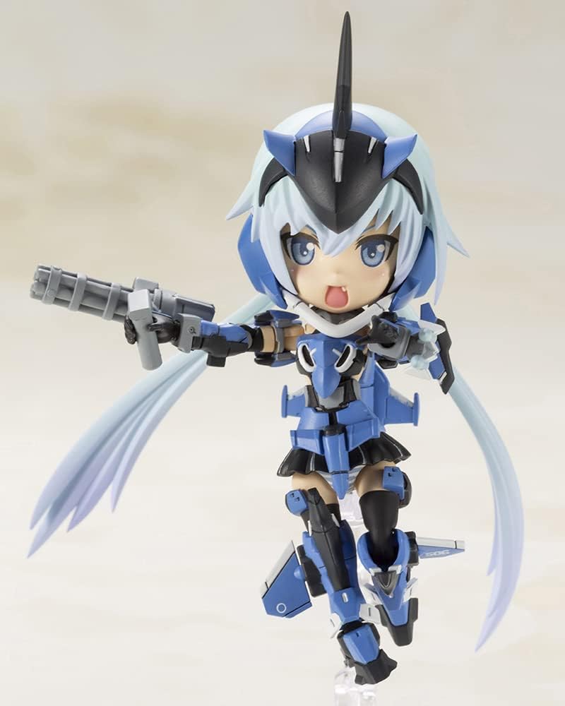 KOTOBUKIYA Qpmini STYLET(0190526034266)