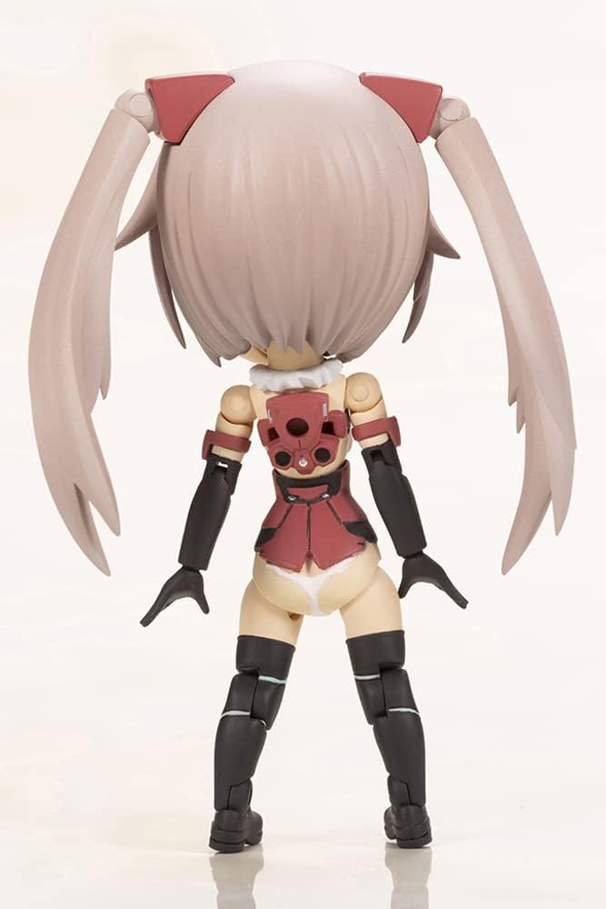 KOTOBUKIYA Qpmini GOURAI(0190526033788)