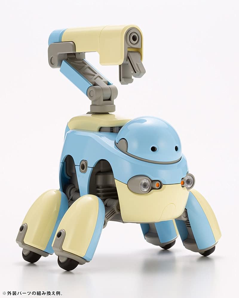 KOTOBUKIYA TAMOTU MODERHYTHM Collaboration [Light Blue Ver.] | 0190526039643