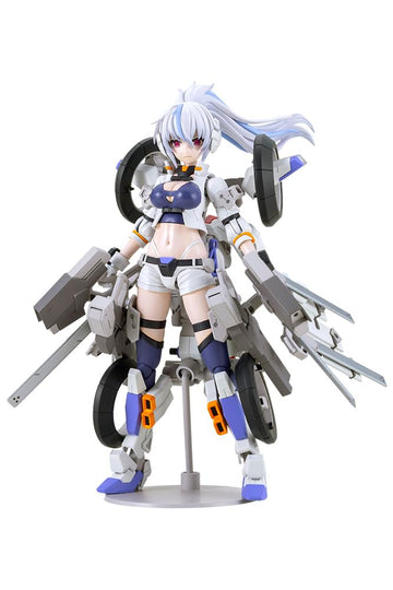 FRAME ARMS GIRL SECOND JIVE