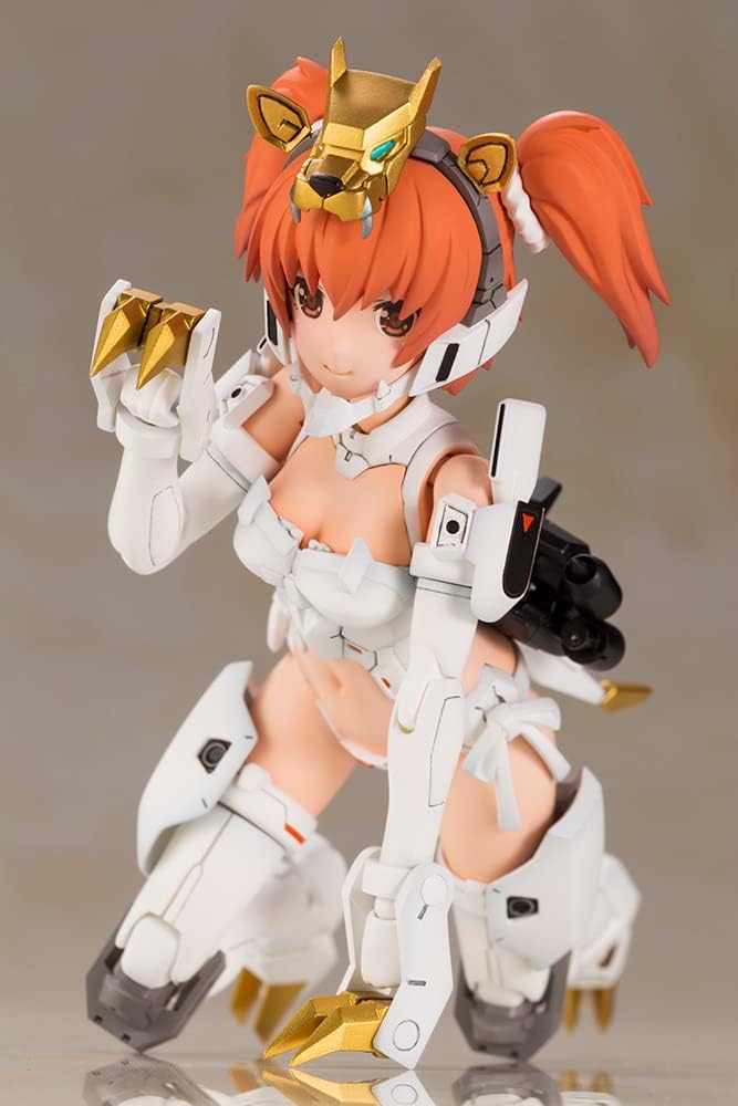 KOTOBUKIYA CROSSFRAME GIRL GAOGAIGAR | 0190526052154
