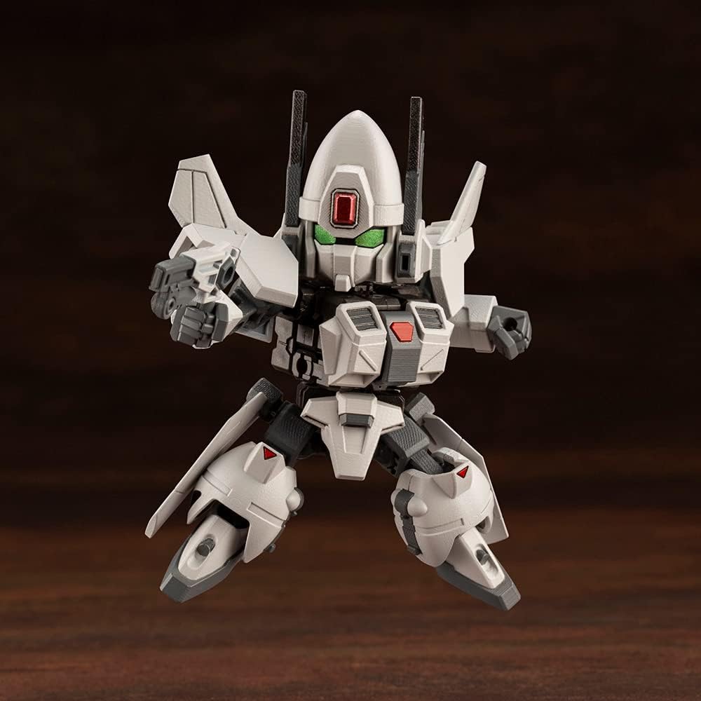 KOTOBUKIYA EVOROIDS EVR-01A JET-N(0190526043695)