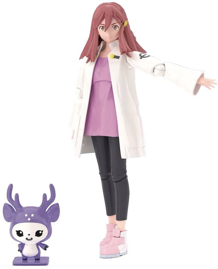 Figure-rise Standard Shishibe Shion