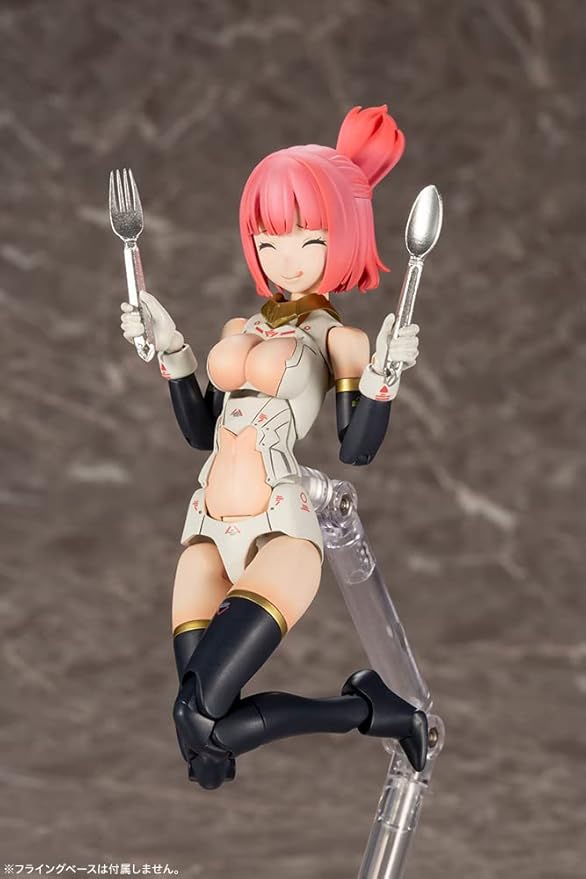 KOTOBUKIYA BULLET KNIGHTS Lancer | 0190526051508