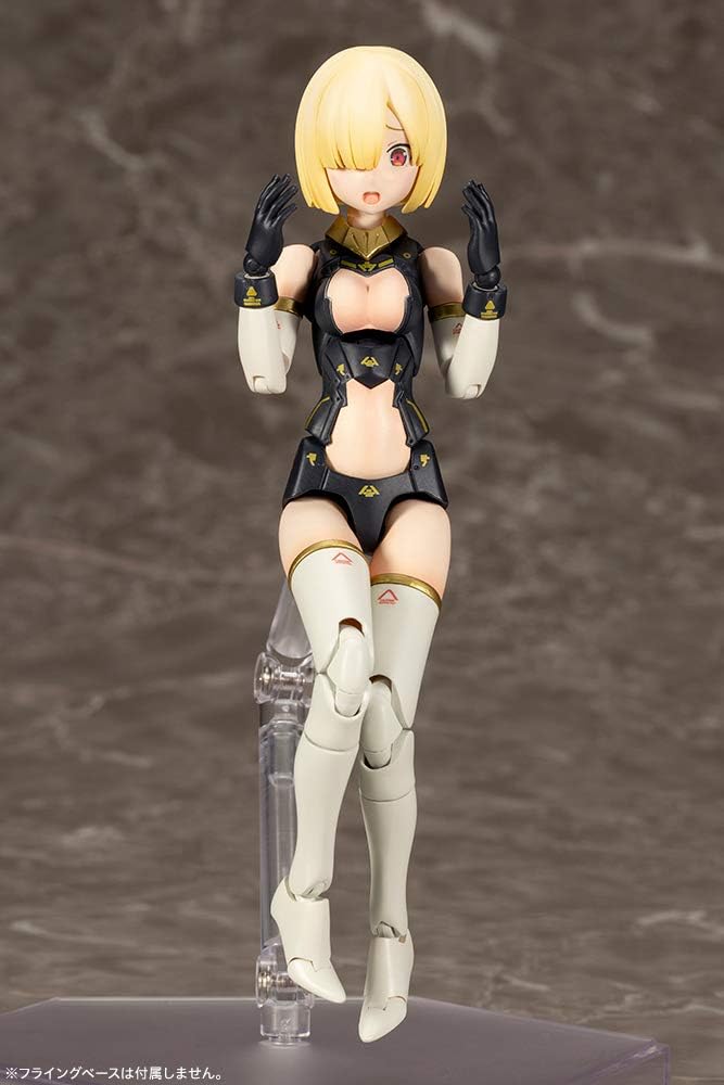 KOTOBUKIYA BULLET KNIGHTS Launcher | 0190526051492