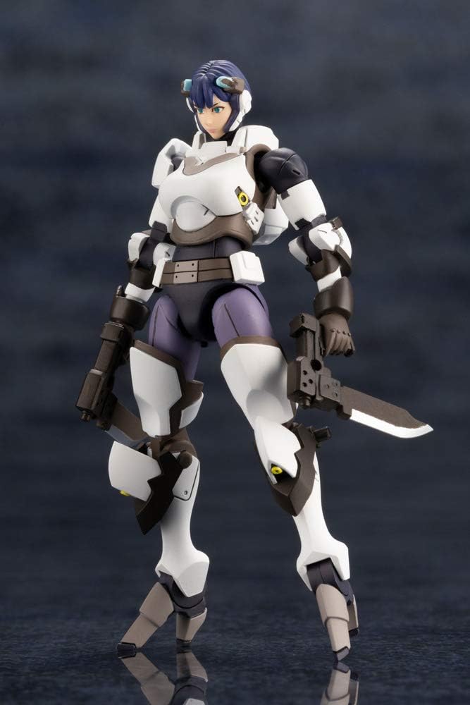 KOTOBUKIYA GOVERNOR PARA-PAWN LAT MIRROR Ver.1.5(0190526028005)