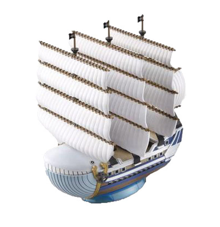 One Piece - Grand Ship Collection - Moby Dick