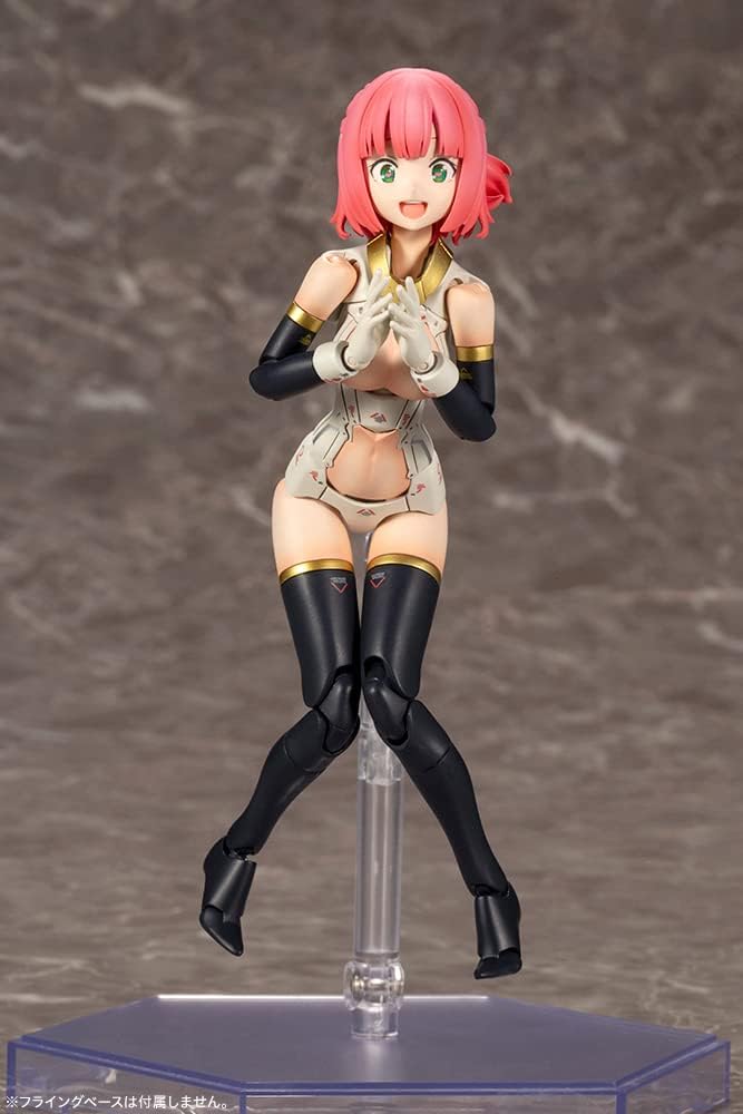 KOTOBUKIYA BULLET KNIGHTS Lancer | 0190526051508
