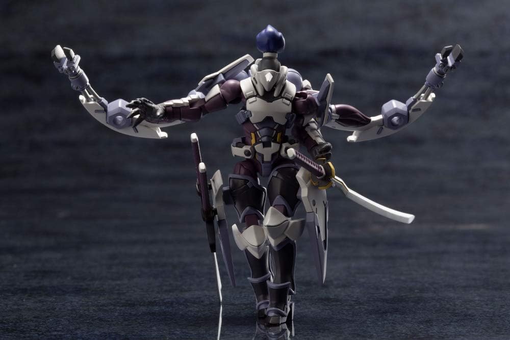 KOTOBUKIYA GOVERNOR EX ARMOR TYPE: MONOCEROS(0190526051645)