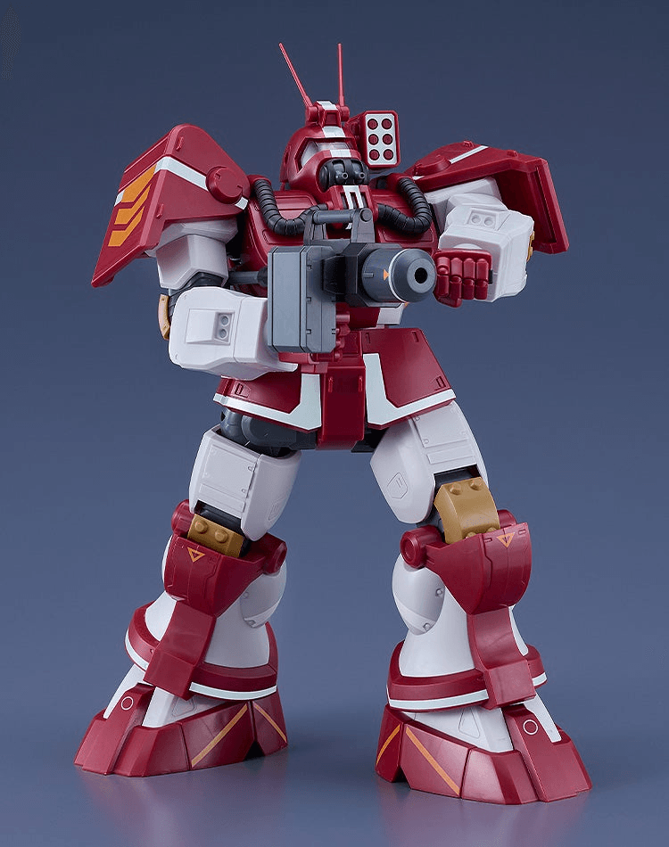 COMBAT ARMORS MAX 32: 1/72nd Scale Abitate T10B Blockhead Ver. GT | 4545784015476