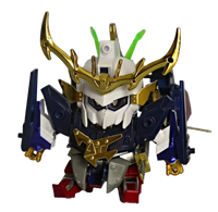 BB142 Haganemaru | 4902425469218
