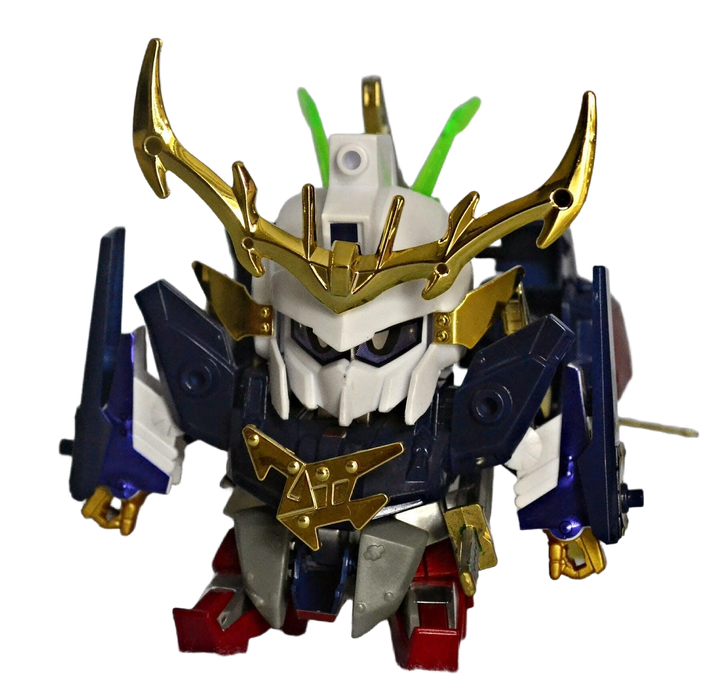 BB142 Haganemaru | 4902425469218
