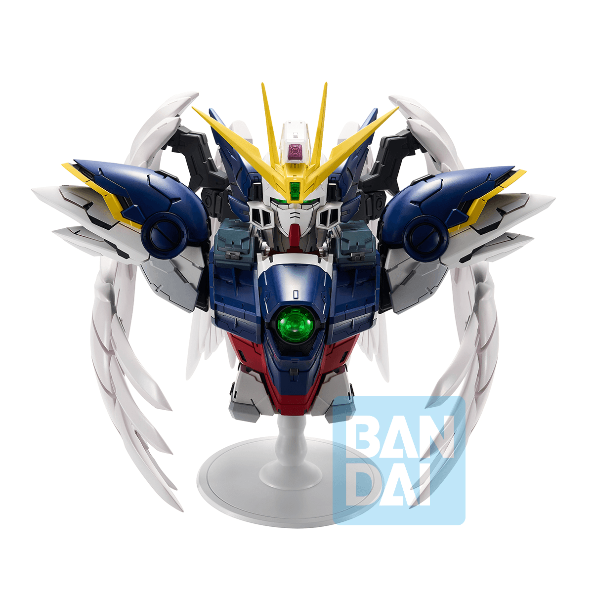 Wing Gundam Zero EW | 4573102690128