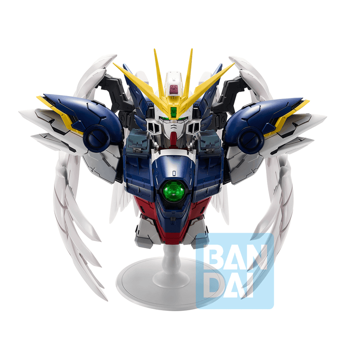 Wing Gundam Zero EW | 4573102690128