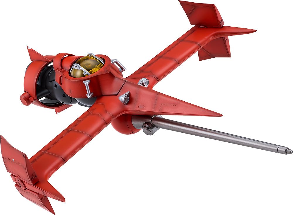 MODEROID 1/72 Swordfish II