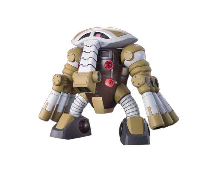 HGUC 1/144 #139 Juaggu (Unicorn Ver) | 4573102603999