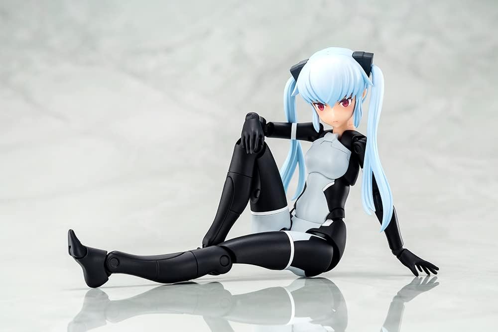 KOTOBUKIYA TYPE DEVIL STRARF | 0812771022262