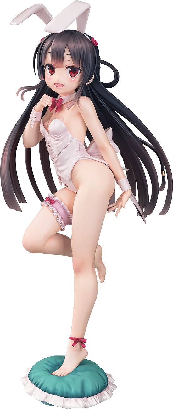 Hachiroku: White Bunny Ver.