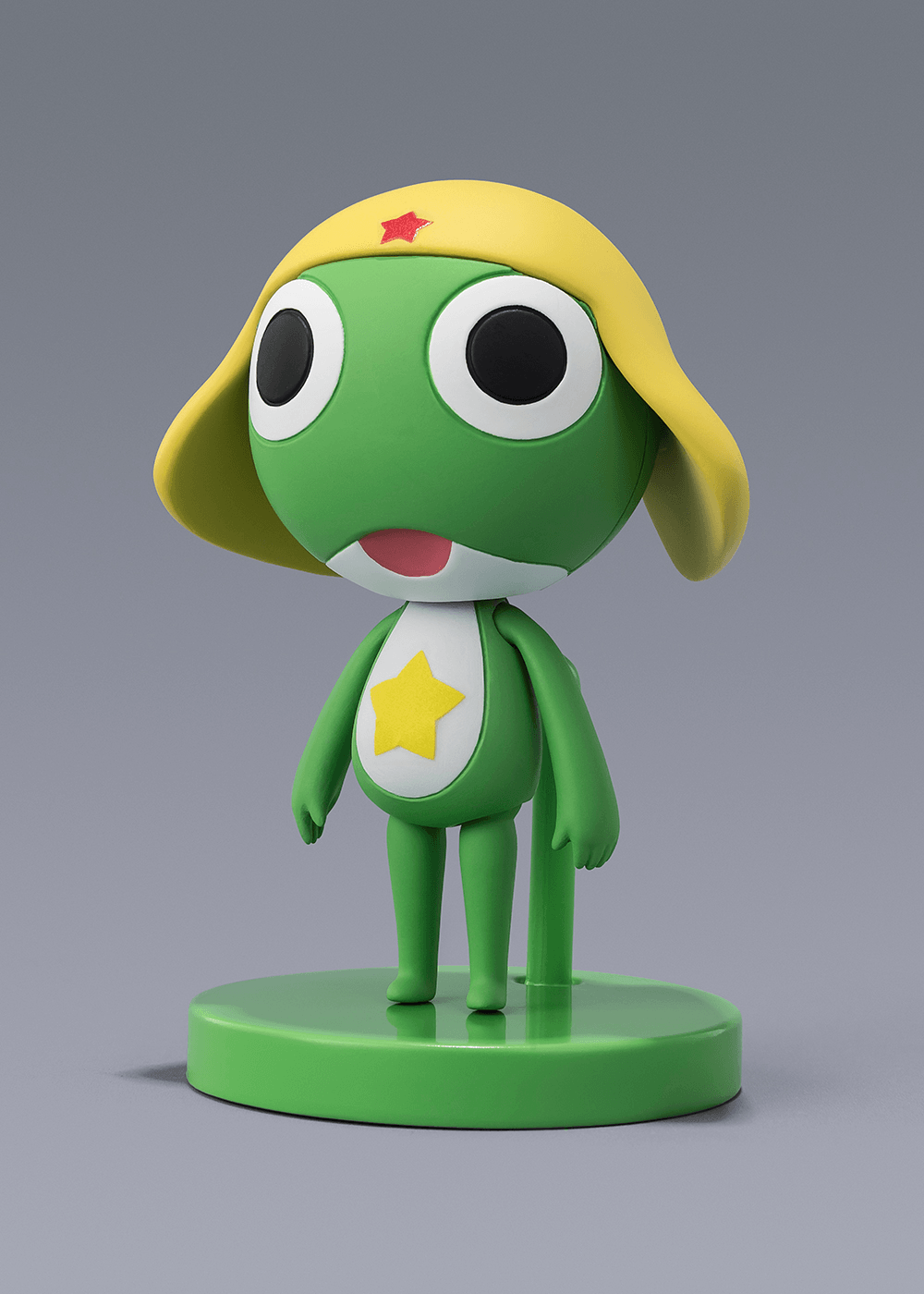 Keroro ＆ Pekoponian Suits Set