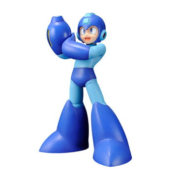 Gigantic series ROCKMAN/MEGA MAN