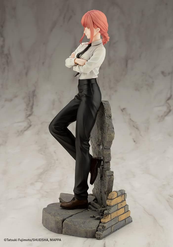 KOTOBUKIYA ARTFX J Makima | 0190526041363