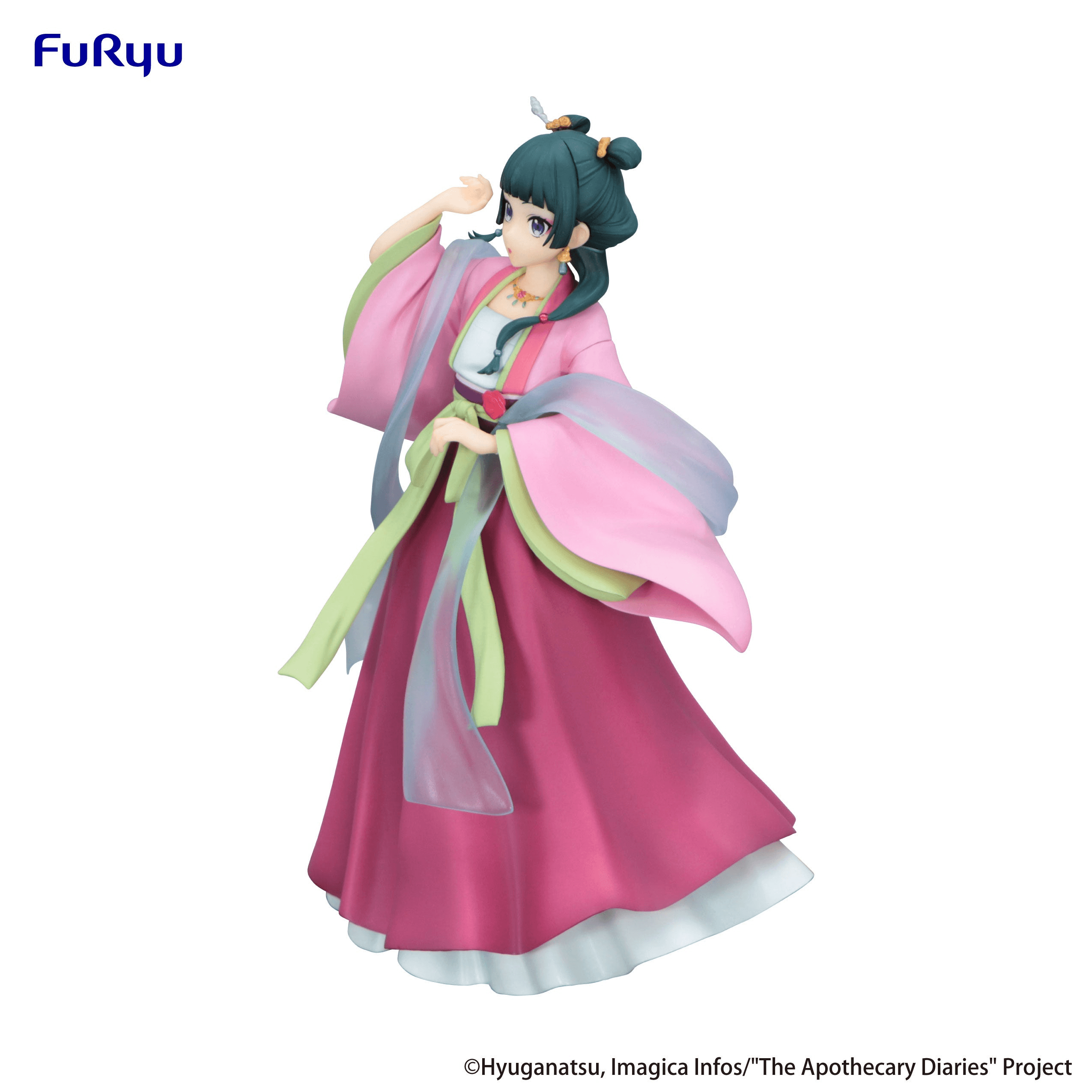 The Apothecary Diaries Trio-Try-iT Figure -Maomao- | 4571623504634