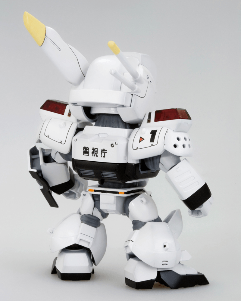 D-STYLE AV-98 INGRAM 1