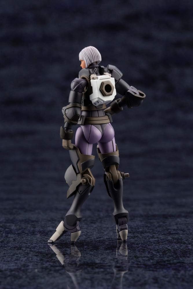 KOTOBUKIYA GOVERNOR LAT BLACK RABBIT(0190526034945)