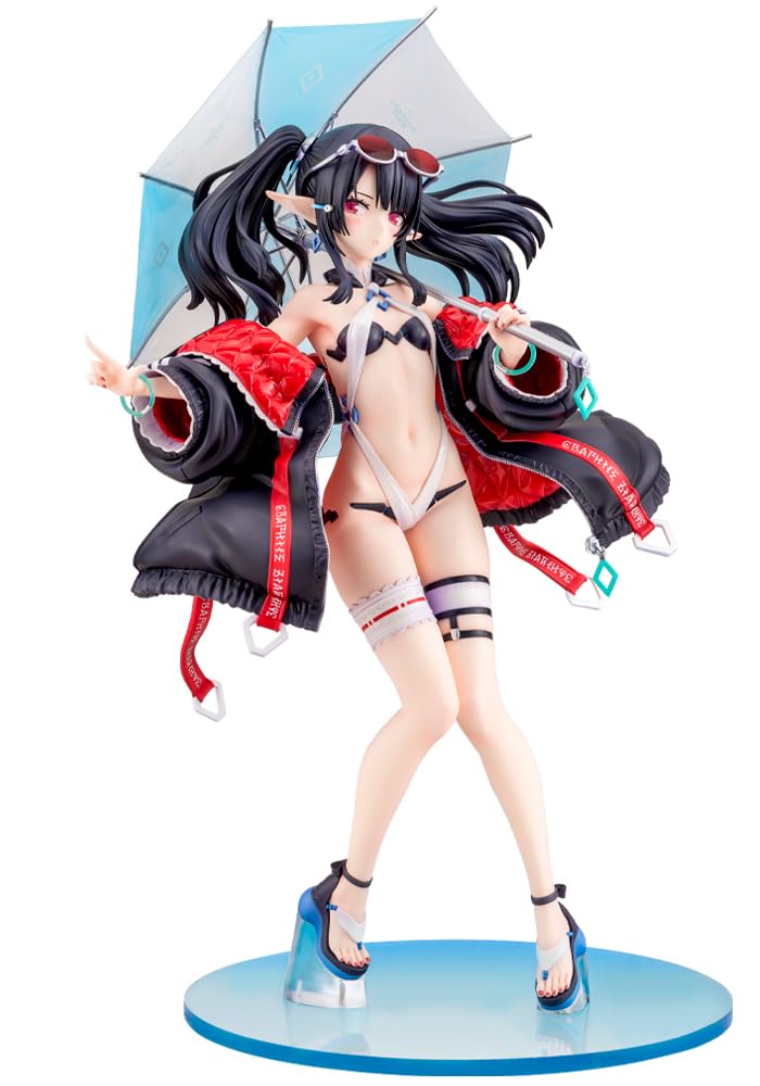 White Sand Annette -Summer Vacation-